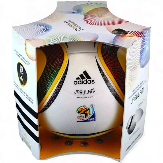 Jabulani World Cup Ball 2010