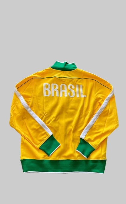 Brazil Vintage Jacket 2010/11