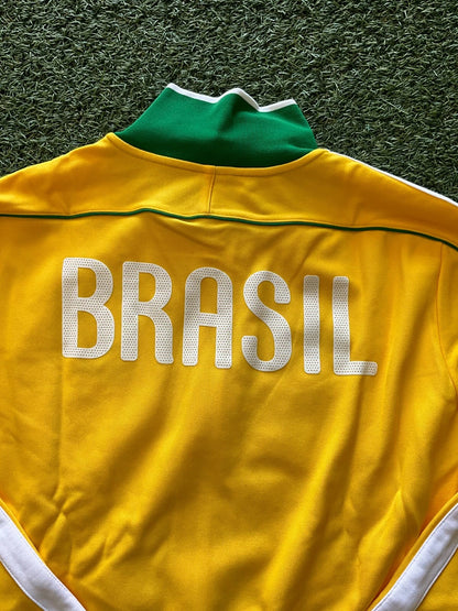Brazil Vintage Jacket 2010/11