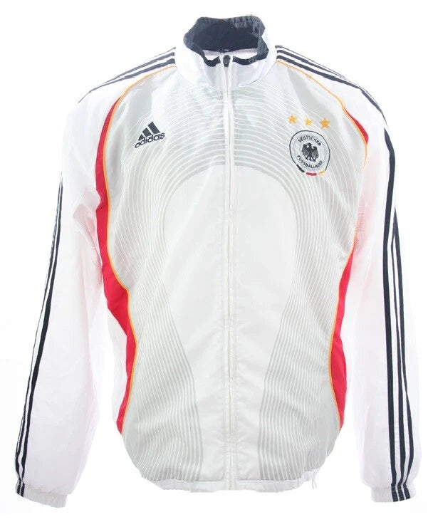 Germany Vintage Jacket 2006