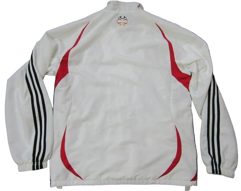 Germany Vintage Jacket 2006