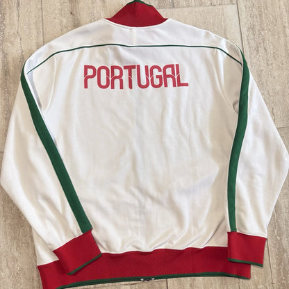 Portugal Vintage Jacket 2010/11